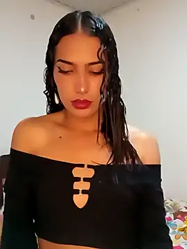 Snapshot of Lanna_hott_ chatting on 01/20/25, 06:53 Lanna hott  online show from 01/20/25, 06:53