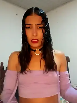 Snapshot of Lanna_hott_ chatting on 01/27/25, 08:17 Lanna hott  online show from 01/27/25, 08:17