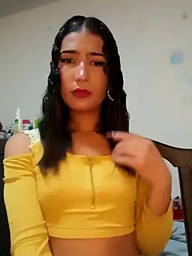 Snapshot of Lanna_hott_ chatting on 02/02/25, 12:24 Lanna hott  online show from 02/02/25, 12:24