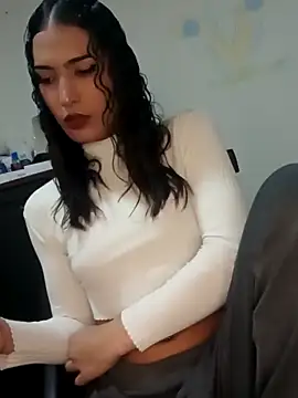 Snapshot of Lanna_hott_ chatting on 03/03/25, 08:21 Lanna hott  online show from 03/03/25, 08:21