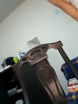 Snapshot of Lanna_hott_ chatting on 03/08/25, 12:41 Lanna hott  online show from 03/08/25, 12:41