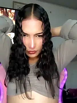 Snapshot of Lanna_hott_ chatting on 10/11/25, 10:25 Lanna hott  online show from 10/11/25, 10:25