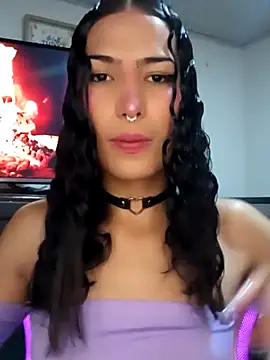 Snapshot of Lanna_hott_ chatting on 10/12/25, 10:36 Lanna hott  online show from 10/12/25, 10:36