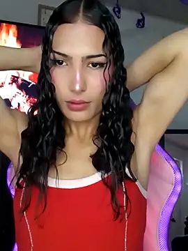 Snapshot of Lanna_hott_ chatting on 10/26/25, 07:20 Lanna hott  online show from 10/26/25, 07:20