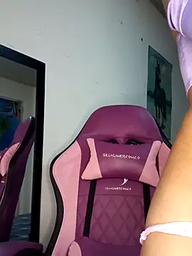 Lanna hott  online show from 02/16/26, 07:32