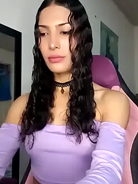 Lanna hott  online show from 03/07/26, 11:40