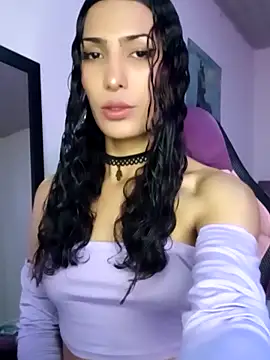 Lanna hott  online show from 03/19/26, 07:18