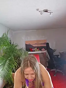 Supertitten95DD online show from 02/12/25, 09:20