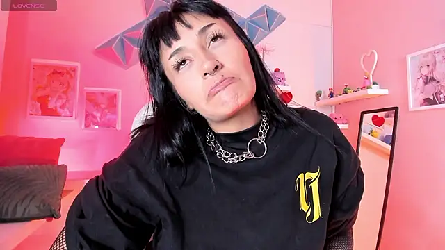 Valkiria ponce online show from 03/13/26, 05:14