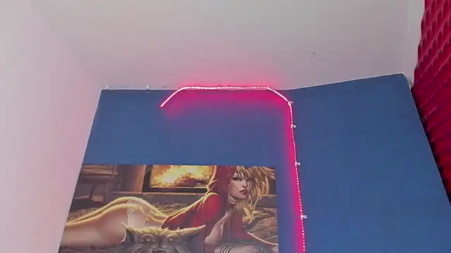 SaraRoy  online show from 02/06/25, 12:26