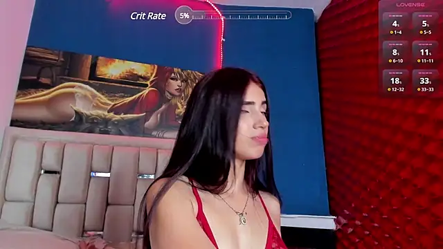 SaraRoy  online show from 02/17/25, 06:26