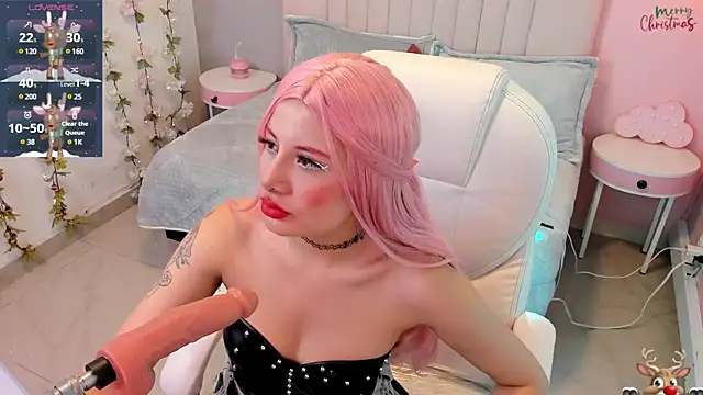 Khali reed  online show from 12/28/24, 09:40