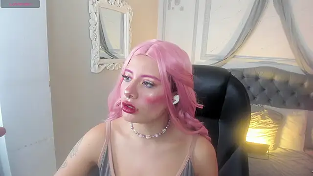 Khali reed  online show from 01/21/25, 09:46