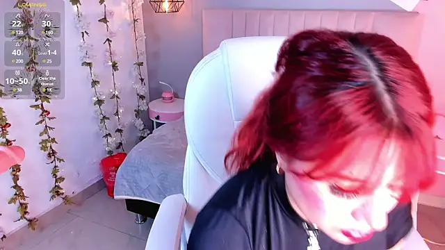 Khali reed  online show from 01/30/25, 10:30