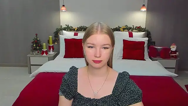 shy  lady online show from 12/10/24, 12:06