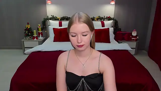 shy  lady online show from 01/16/25, 12:23