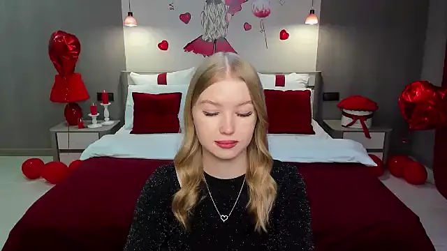 shy  lady online show from 02/12/25, 02:21