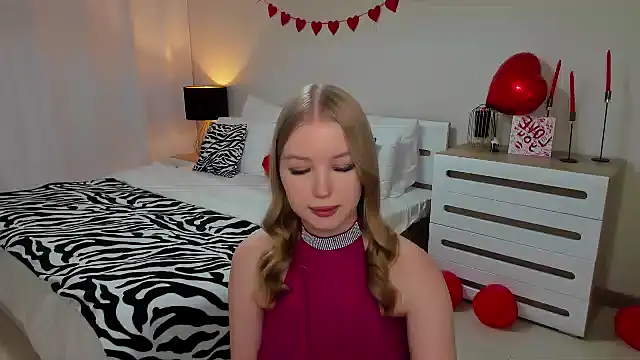 shy  lady online show from 02/14/25, 05:36