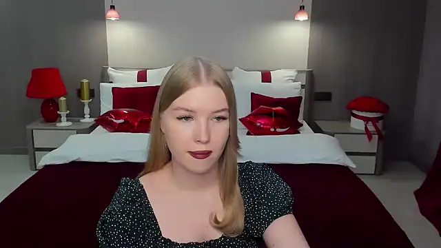 shy  lady online show from 03/08/25, 09:40