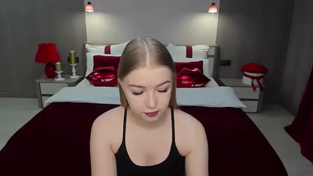 shy  lady online show from 03/10/25, 06:23