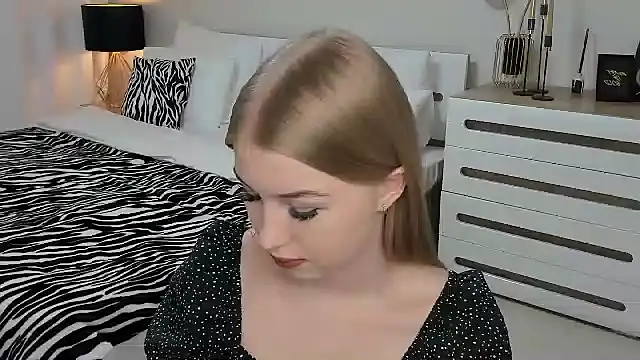 shy  lady online show from 03/16/25, 06:12