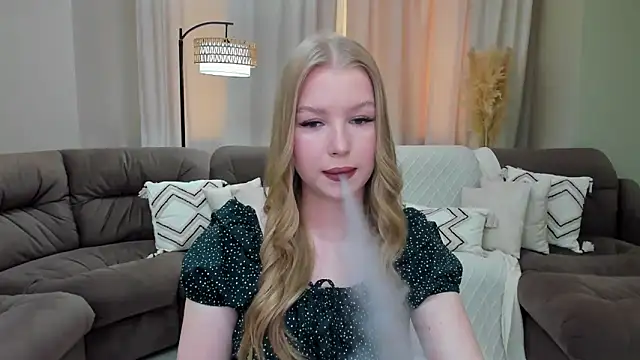 shy  lady online show from 05/31/26, 11:28