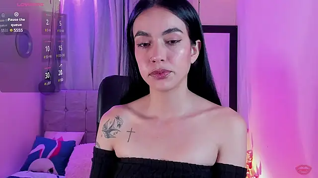 samy lewis online show from 12/14/24, 04:12