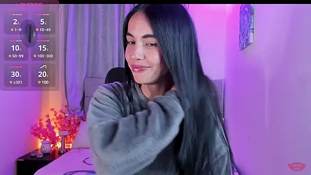 samy lewis online show from 01/25/25, 01:21