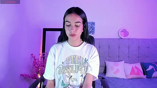 samy lewis online show from 03/14/25, 01:16