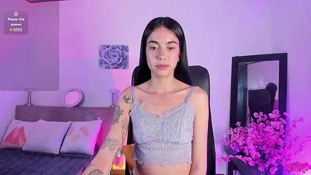 samy lewis online show from 03/21/25, 11:12