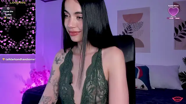 samy lewis online show from 09/19/25, 04:03