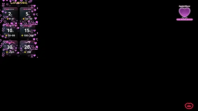 samy lewis online show from 10/04/25, 05:05