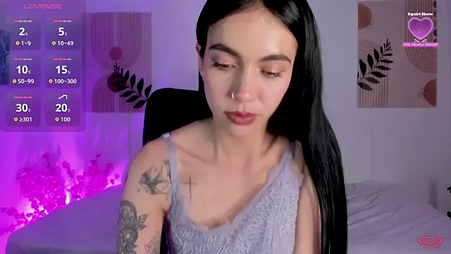 samy lewis online show from 10/06/25, 03:59