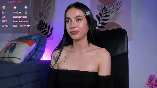 samy lewis online show from 03/30/26, 05:30