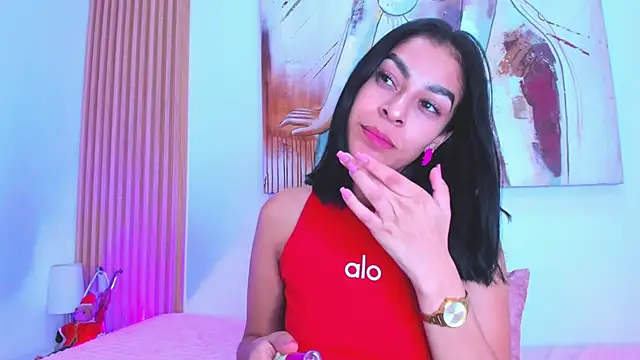 Snapshot of Yasiir_0229 chatting on 12/21/24, 06:41 Yasiir 0229 online show from 12/21/24, 06:41