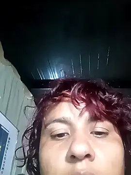 Kyara Queen online show from 11/10/25, 08:52