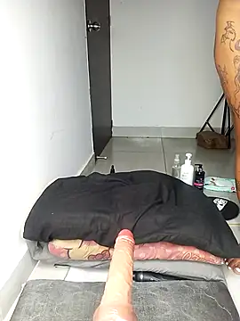 Lilithcaballero online show from 03/16/26, 11:31