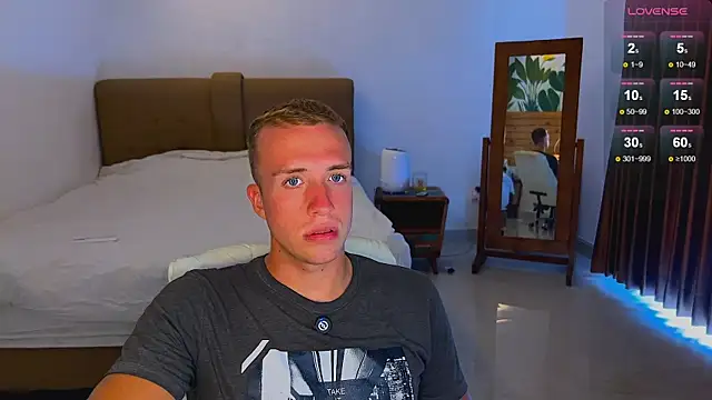 tommy cumfinger online show from 09/26/25, 03:43