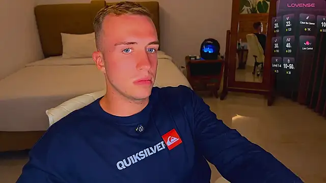 tommy cumfinger online show from 10/21/25, 11:22