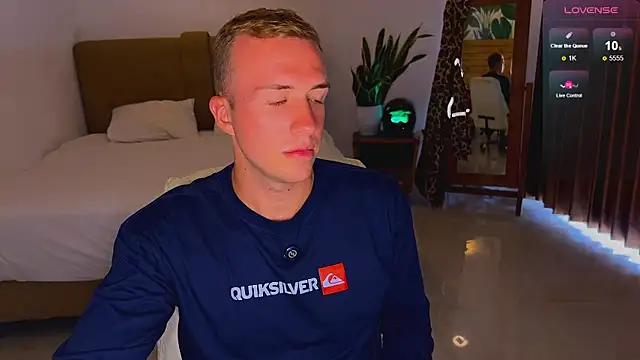 tommy cumfinger online show from 11/13/25, 06:01