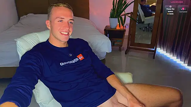 tommy cumfinger online show from 02/27/26, 05:51