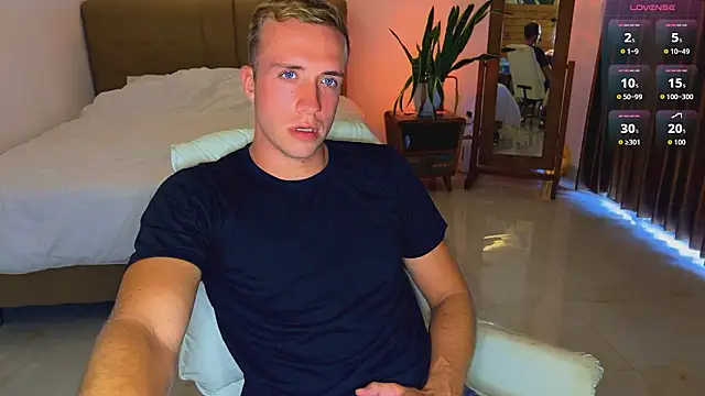 tommy cumfinger online show from 03/25/26, 08:20