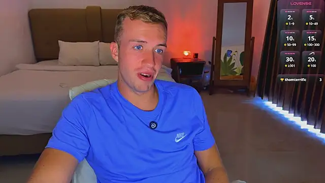 tommy cumfinger online show from 04/08/26, 03:39