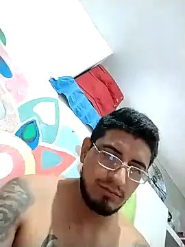 ale3J4a online show from 01/01/25, 06:27