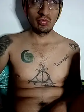 ale3J4a online show from 03/18/25, 07:52