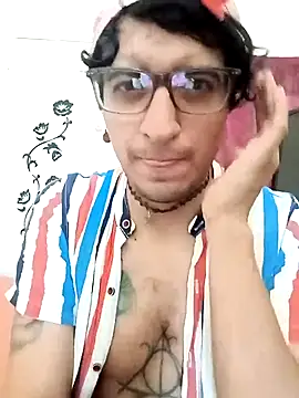 ale3J4a online show from 04/20/26, 04:21