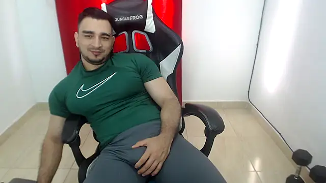 seux-88 online show from 09/12/25, 12:27