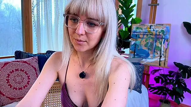 allyelliot online show from 03/12/26, 04:13