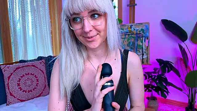 allyelliot online show from 03/16/26, 07:18