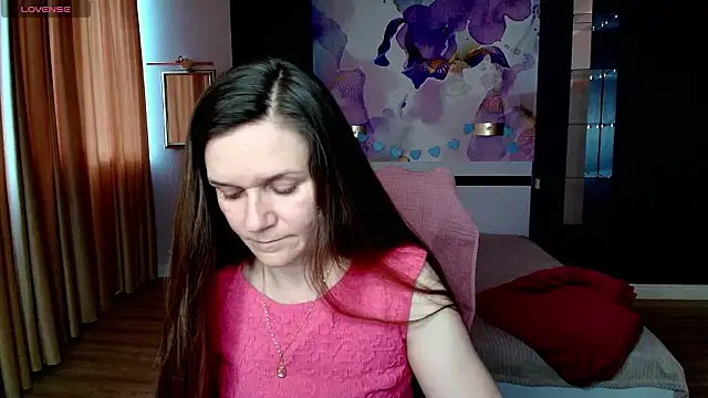 AriaGray online show from 02/23/26, 01:08